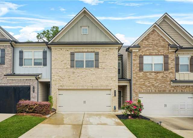 Property at 241 Irwell Path, Lawrenceville, GA 30044, 3 beds, 2.5 baths