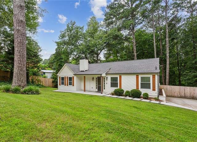 Property at 232 Apple Branch Dr, Woodstock, GA 30188, 3 beds, 2 baths