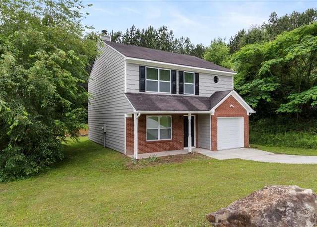Property at 3915 Cypress Pointe Dr, Union City, GA 30291, 3 beds, 2 baths
