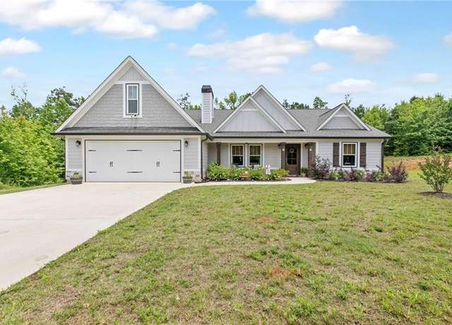 Property at 2241 N 16 Hwy, Whitesburg, GA 30185, 4 beds, 2.5 baths