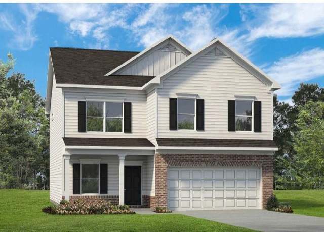 Property at 89 Calla Dr, Douglasville, GA 30134, 4 beds, 2.5 baths