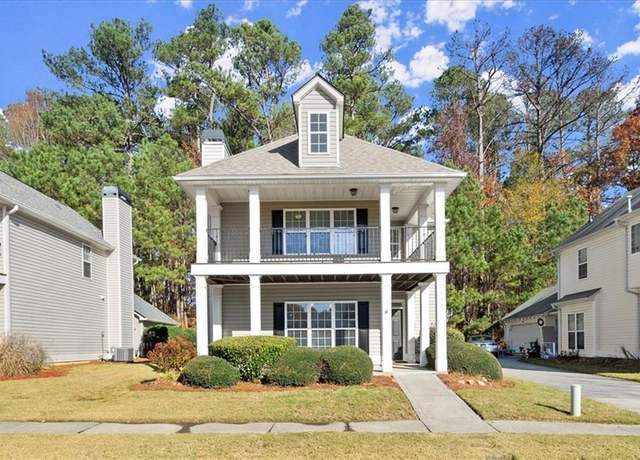 Property at 4618 Liberty Square Dr, Acworth, GA 30101, 3 beds, 2.5 baths