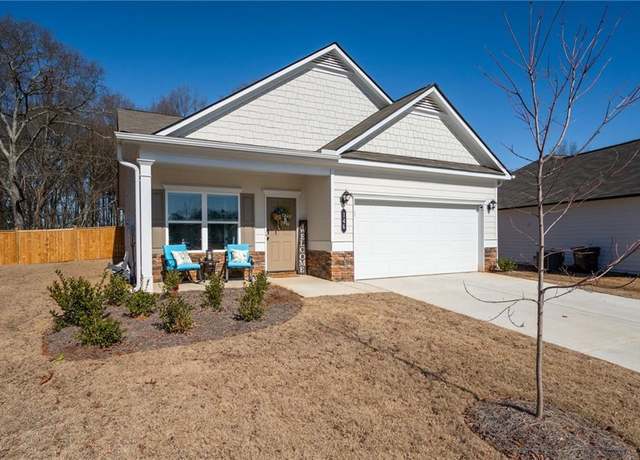 Property at 146 Marion Dr, Cartersville, GA 30120, 3 beds, 2 baths