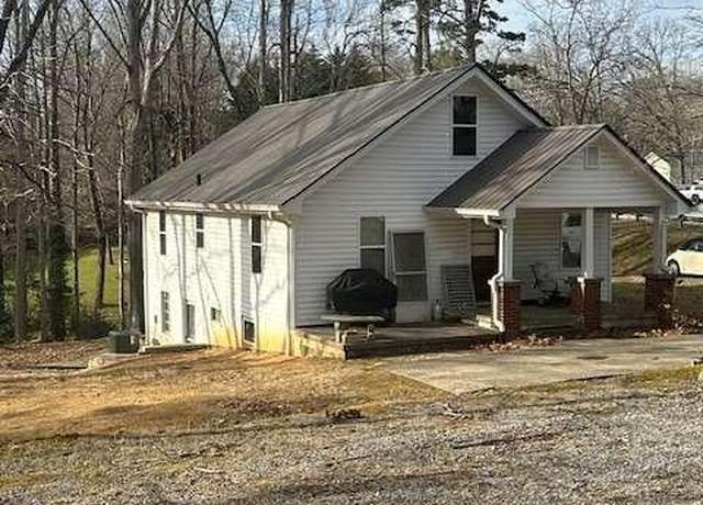 Property at 3373 Thompson Bridge Rd, Gainesville, GA 30506, 4 beds, 2 baths