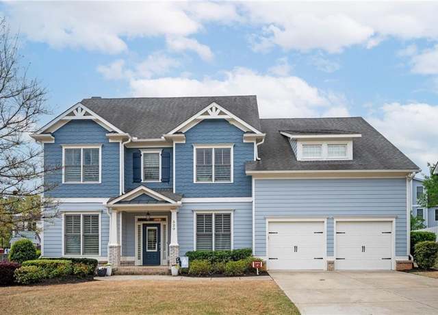Property at 520 Tackett Farms Rd, Smyrna, GA 30082, 6 beds, 4 baths