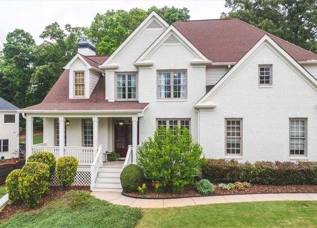 Property at 4235 Night Sky Ln, Cumming, GA 30041, 5 beds, 4 baths