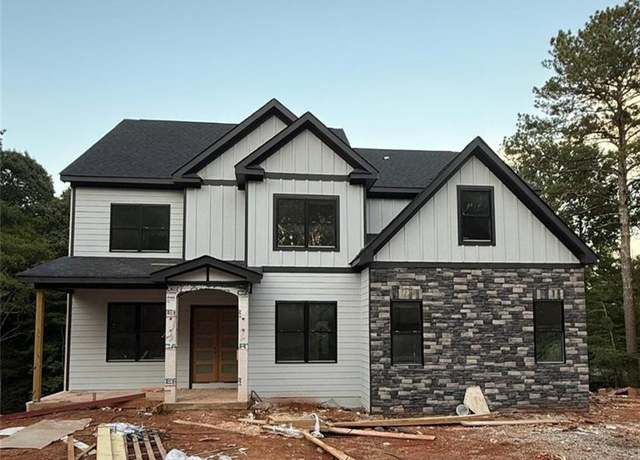 Property at 3312 Mill Forest Dr, Conyers, GA 30094, 5 beds, 4 baths