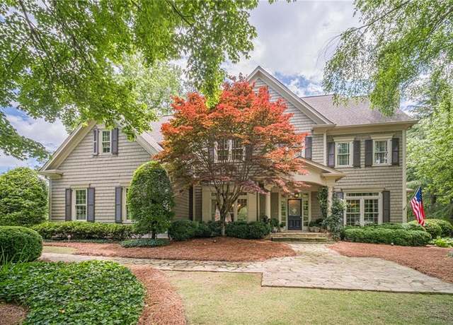 Property at 5650 Buckleigh Pointe, Suwanee, GA 30024, 6 beds, 5.5 baths