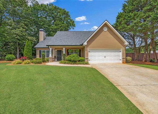 Property at 42 Hummingbird Ct, Jefferson, GA 30549, 4 beds, 2 baths