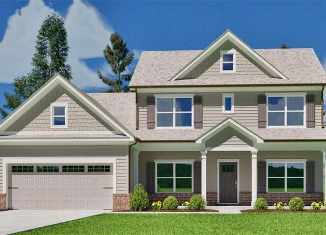 Property at 1104 Cherry Bark Ln, Loganville, GA 30052, 4 beds, 3.5 baths
