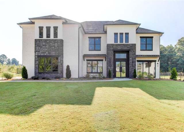 Property at 2900 Waterford Dr SW, Conyers, GA 30094, 5 beds, 4 baths