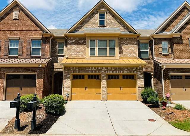 Property at 1854 Caswell #56, Marietta, GA 30060, 3 beds, 2.5 baths