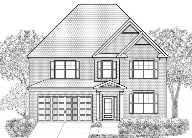 Property at 4025 Haven Way, Cumming, GA 30028, 4 beds, 3 baths