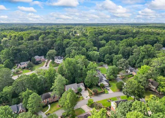 Property at 4585 Southport Xing, Peachtree Corners, GA 30092, 5 beds, 4 baths
