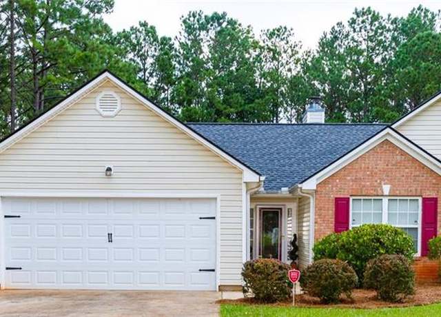 Property at 50 Cheyenne Dr, Covington, GA 30016, 3 beds, 2 baths