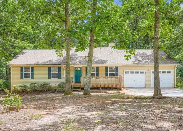 Property at 517 Ledbetter Rd, Villa Rica, GA 30180, 3 beds, 2 baths