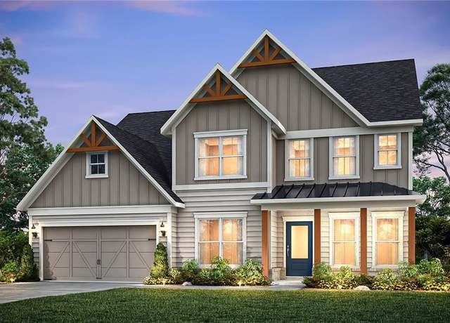 Property at 1605 Wander Ml, Cumming, GA 30040, 5 beds, 4.5 baths