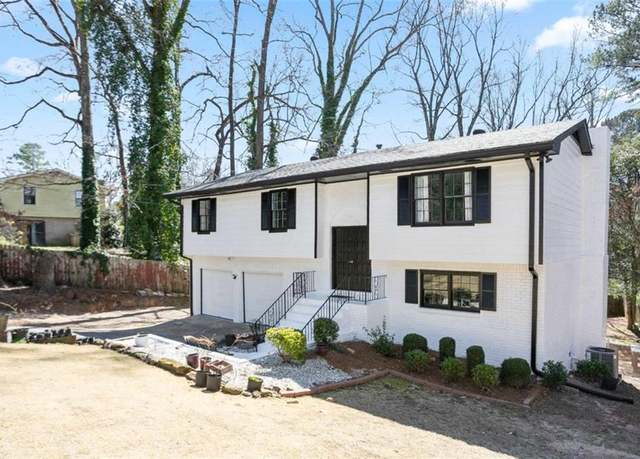 Property at 3959 Emerald Springs Ct, Decatur, GA 30035, 4 beds, 3 baths