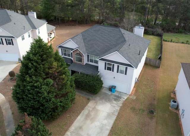 Property at 605 Oak Terrace Dr, Covington, GA 30016, 6 beds, 4 baths