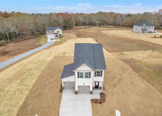 Property at 209 Weldon, Mcdonough, GA 30253, 3 beds, 2.5 baths