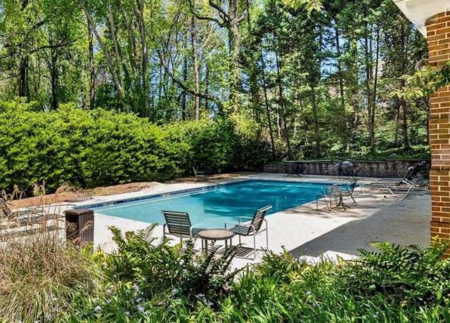 Property at 3456 Paces Pl NW, Atlanta, GA 30327, 5 beds, 4.5 baths