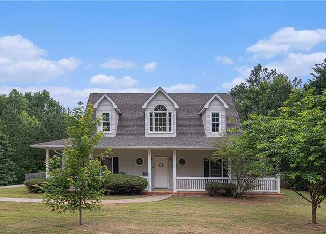 Property at 385 Eagles Nest Cir, Carrollton, GA 30116, 3 beds, 2.5 baths