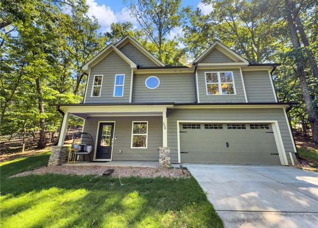 Property at 238 Lakeview Cir, Waleska, GA 30183, 2 beds, 2.5 baths