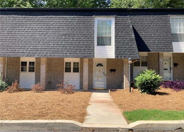 Property at 5570 Chemin De Vie, Atlanta, GA 30342, 2 beds, 2.5 baths
