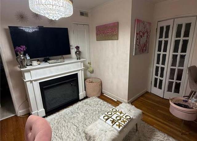 Property at 314 3rd St NE #4, Atlanta, GA 30308, 1 bed, 1 bath