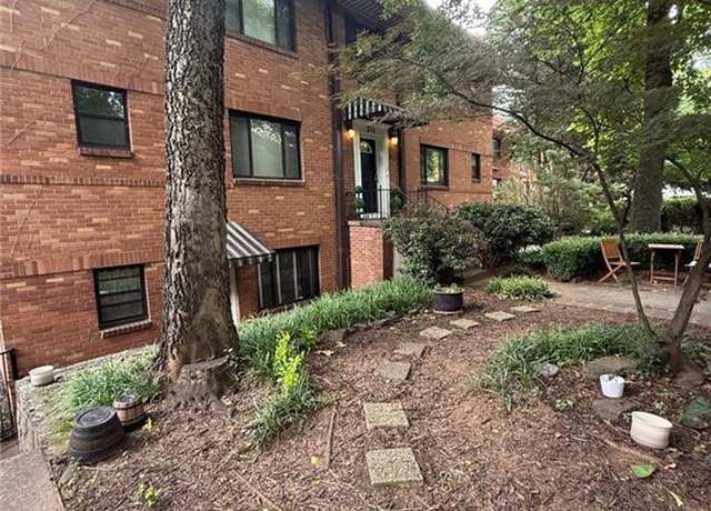 Property at 314 3rd St NE #4, Atlanta, GA 30308, 1 bed, 1 bath