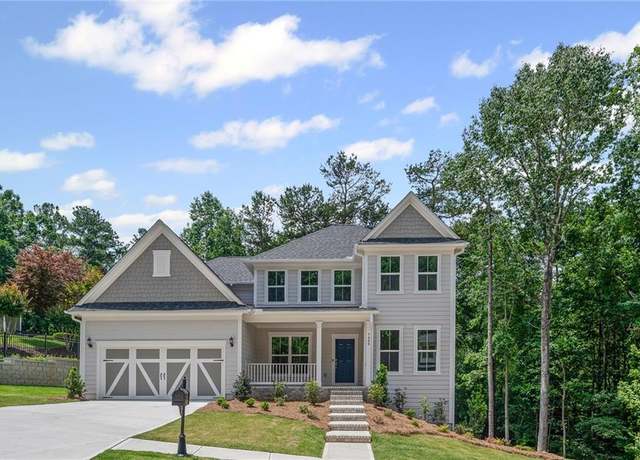 Property at 7406 Grand Reunion Dr, Hoschton, GA 30548, 5 beds, 4 baths
