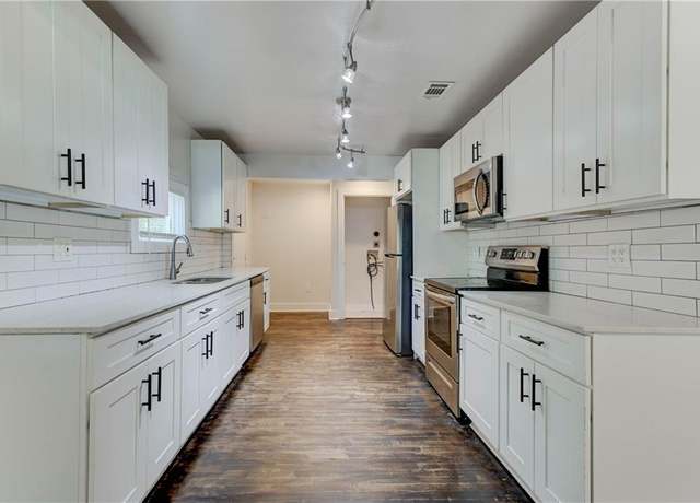 Property at 1914 North Ave NW, Atlanta, GA 30318, 3 beds, 2 baths