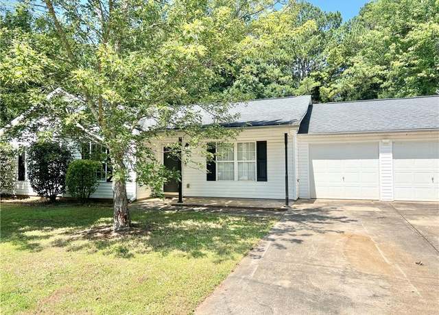 Property at 298 Thorn Thicket Dr, Rockmart, GA 30153, 3 beds, 2 baths