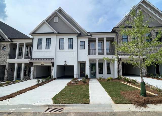Property at 5009 Shirley Oaks Dr #324, Peachtree Corners, GA 30092, 2 beds, 2 baths
