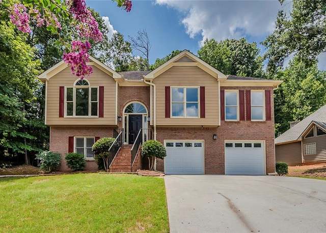 Property at 3484 Bonneville Way, Suwanee, GA 30024, 4 beds, 3 baths