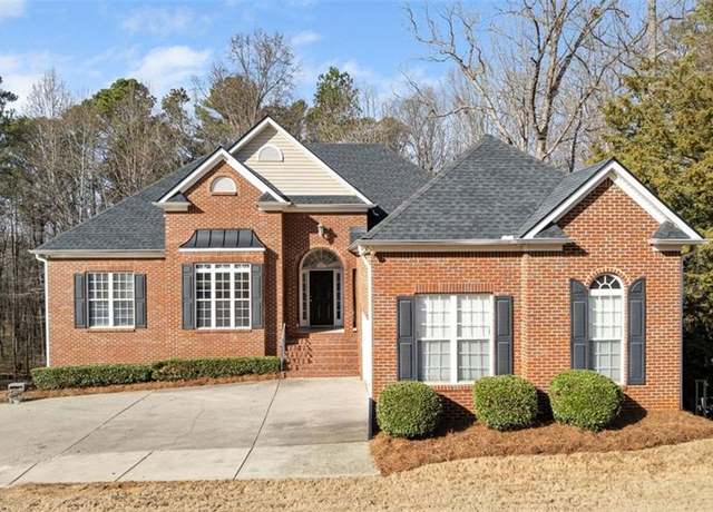 Property at 40 Planters Dr NW, Cartersville, GA 30120, 5 beds, 3 baths