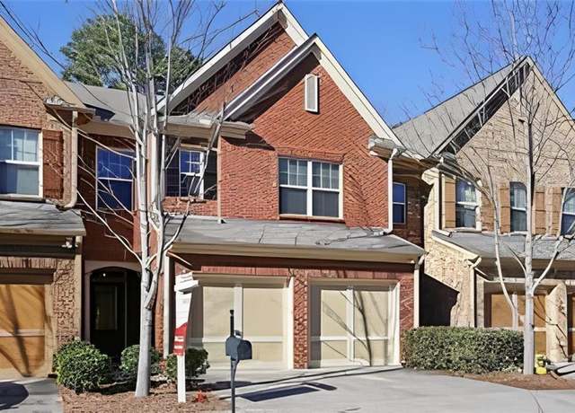 Property at 1460 Faircrest Ln, Alpharetta, GA 30004, 3 beds, 2.5 baths