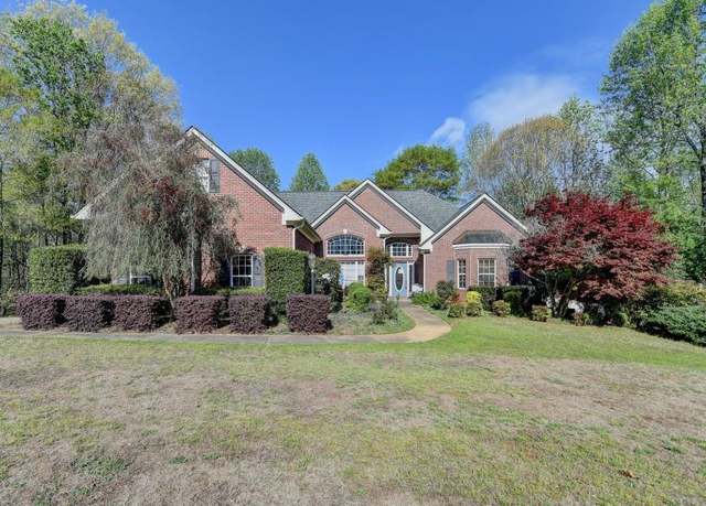Property at 127 Caboose Ct, Pendergrass, GA 30567, 5 beds, 4 baths