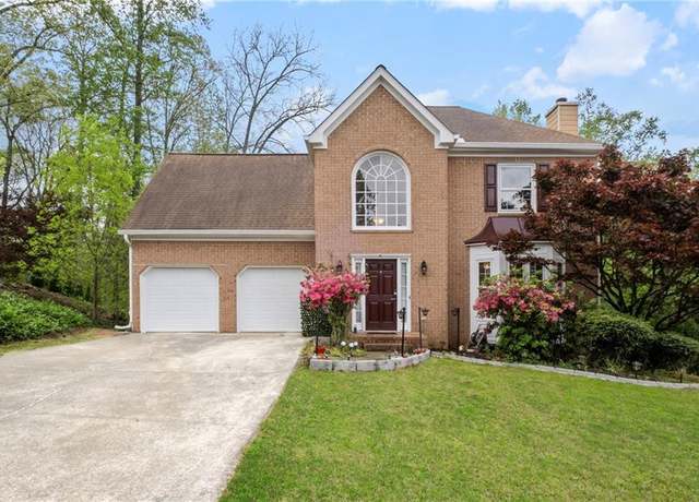 Property at 3025 Kaley Dr NW, Kennesaw, GA 30152, 5 beds, 3.5 baths
