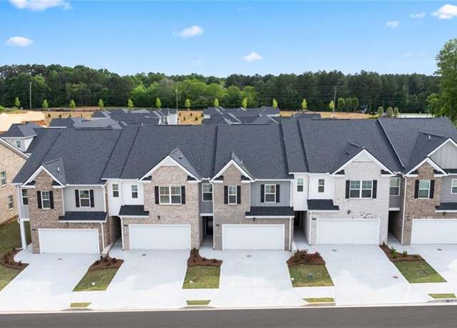 Property at 290 Silver Moon Dr #111, Loganville, GA 30052, 3 beds, 2.5 baths