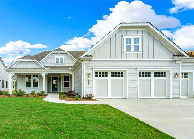 Property at 113 Pecks Ct, Hoschton, GA 30548, 3 beds, 3.5 baths