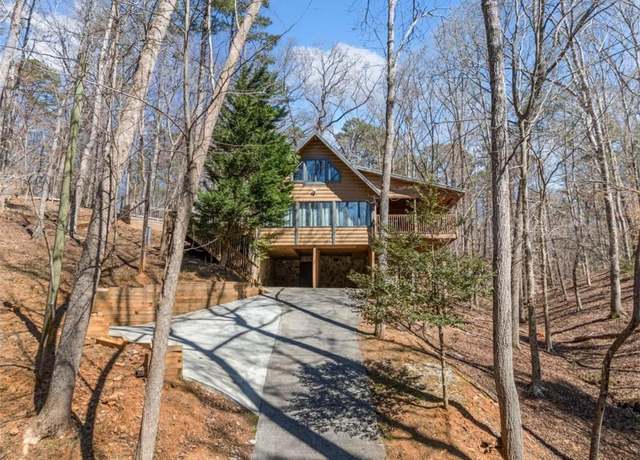 Property at 366 Spindrift Ct, Ellijay, GA 30540, 3 beds, 3 baths