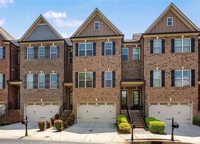Property at 5934 Norfolk Chase Rd, Peachtree Corners, GA 30092, 4 beds, 3 baths