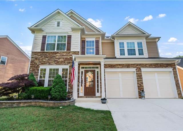 Property at 971 Reap Ln, Lawrenceville, GA 30043, 4 beds, 2.5 baths