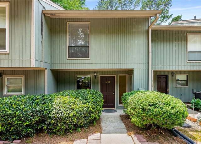 Property at 6158 Woodland Rd, Peachtree Corners, GA 30092, 2 beds, 1.5 baths
