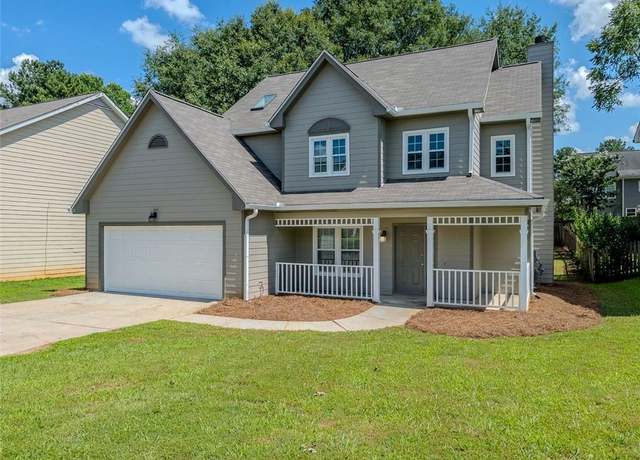 Property at 1904 Watercrest Cir, Lawrenceville, GA 30043, 4 beds, 2.5 baths
