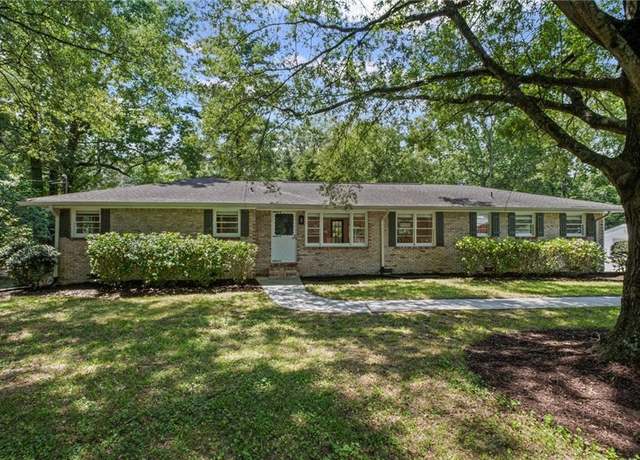 Property at 119 Walker Rd NW, Cartersville, GA 30121, 3 beds, 2 baths