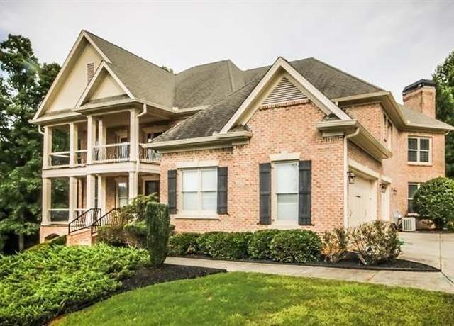 Property at 1867 Miramonte Way, Lawrenceville, GA 30045, 7 beds, 6 baths