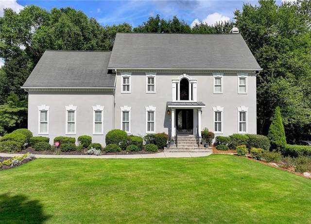 Property at 5970 Rachel Rdg, Peachtree Corners, GA 30092, 5 beds, 4.5 baths