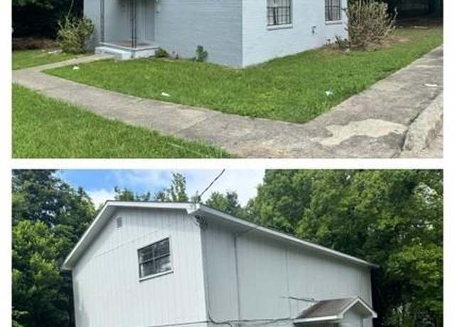 Property at 3694 Case St, Macon, GA 31204, 8 beds, 4 baths